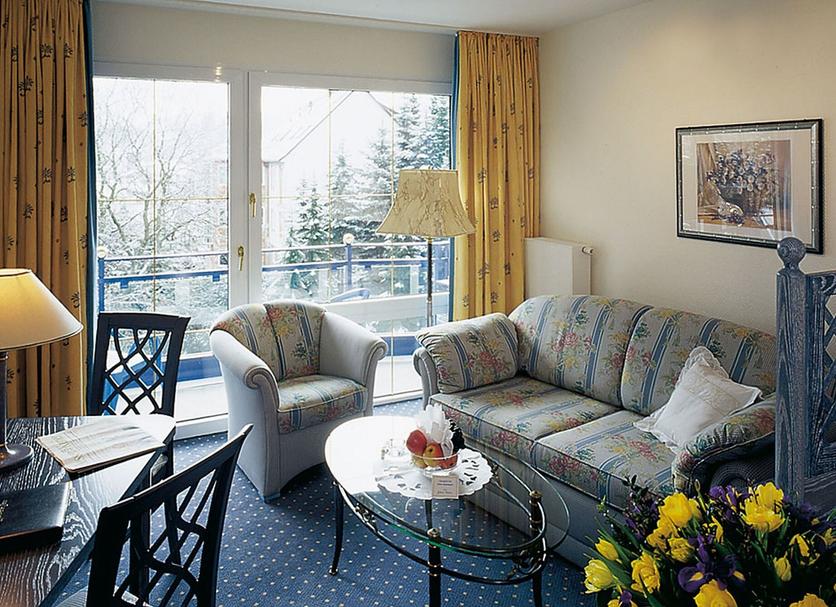 Wohnzimmer Foto