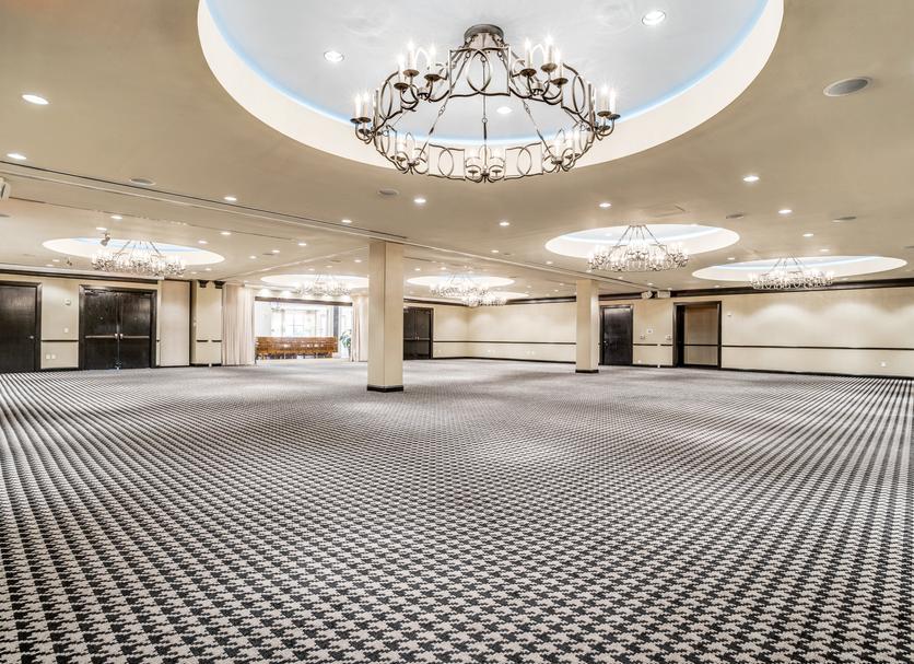 Bankettsaal Foto