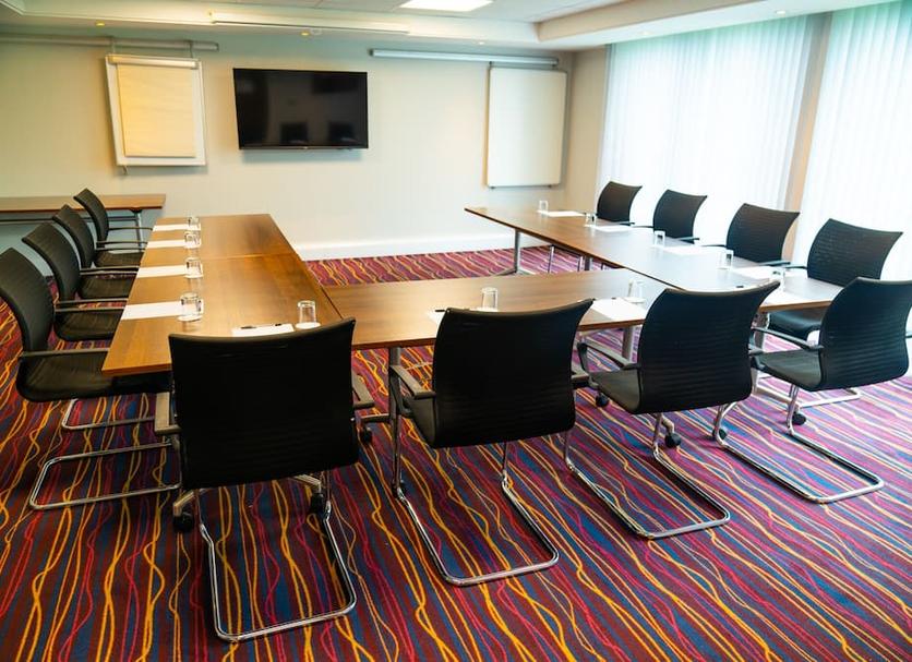 Konferenzraum Foto