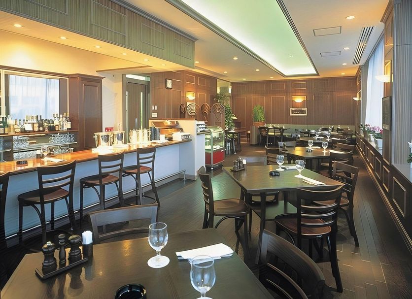 Bar Foto