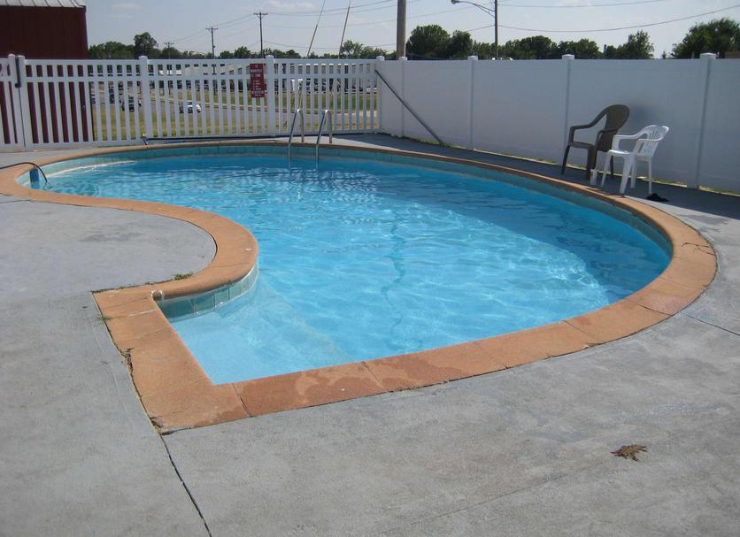 Pool Foto
