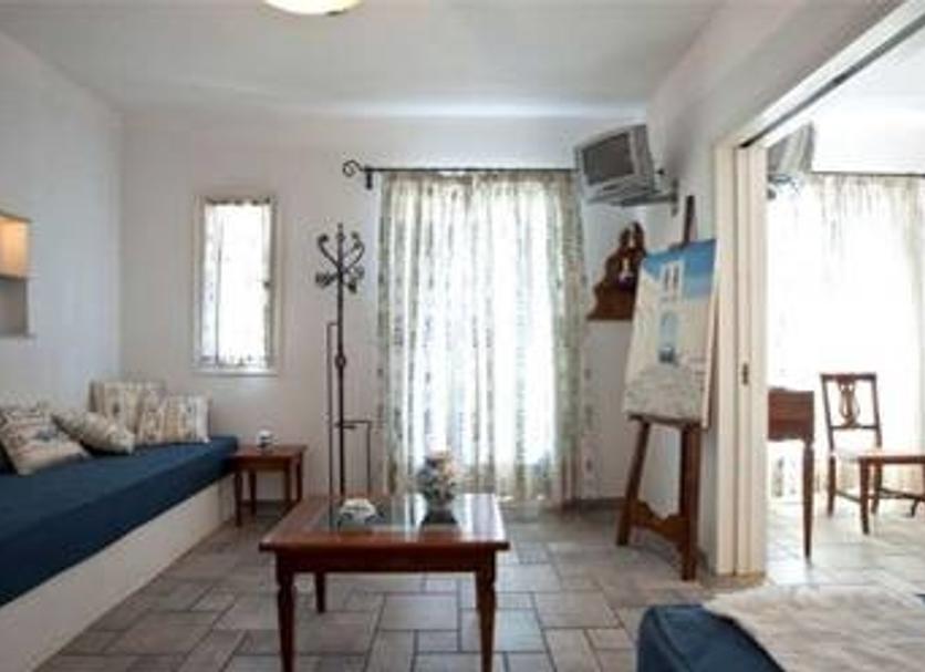 Wohnzimmer Foto