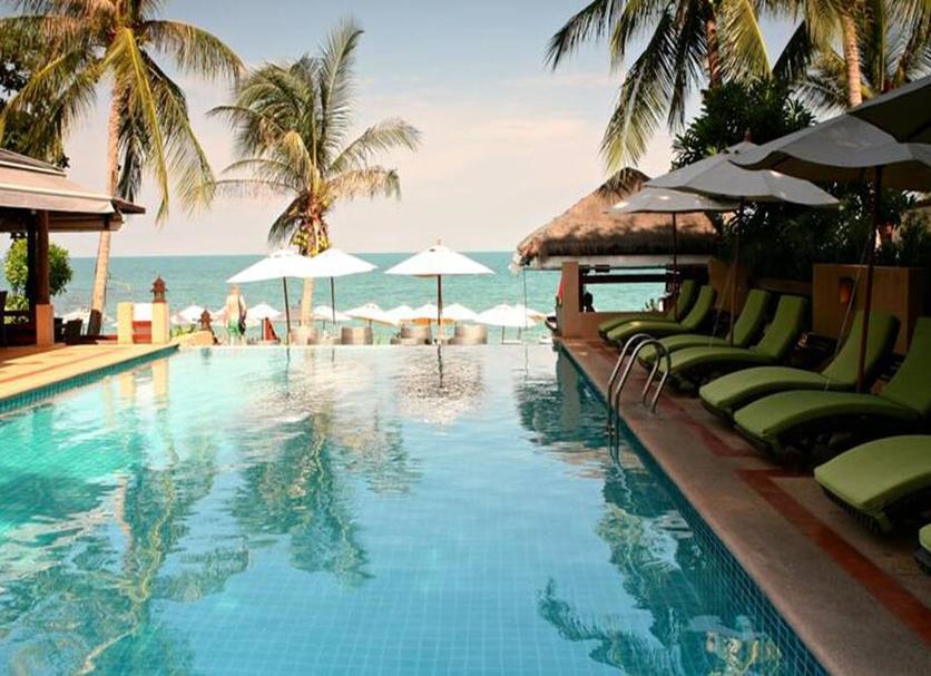 Pool Foto