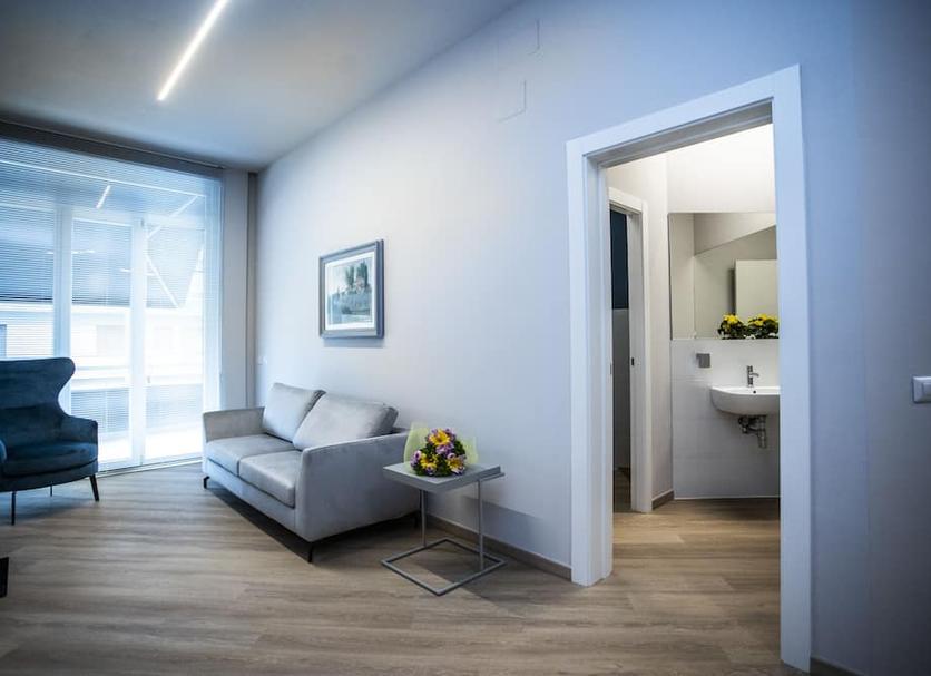 Wohnzimmer Foto