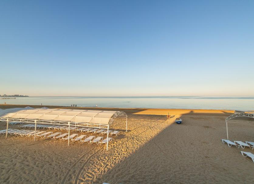 Strand Foto