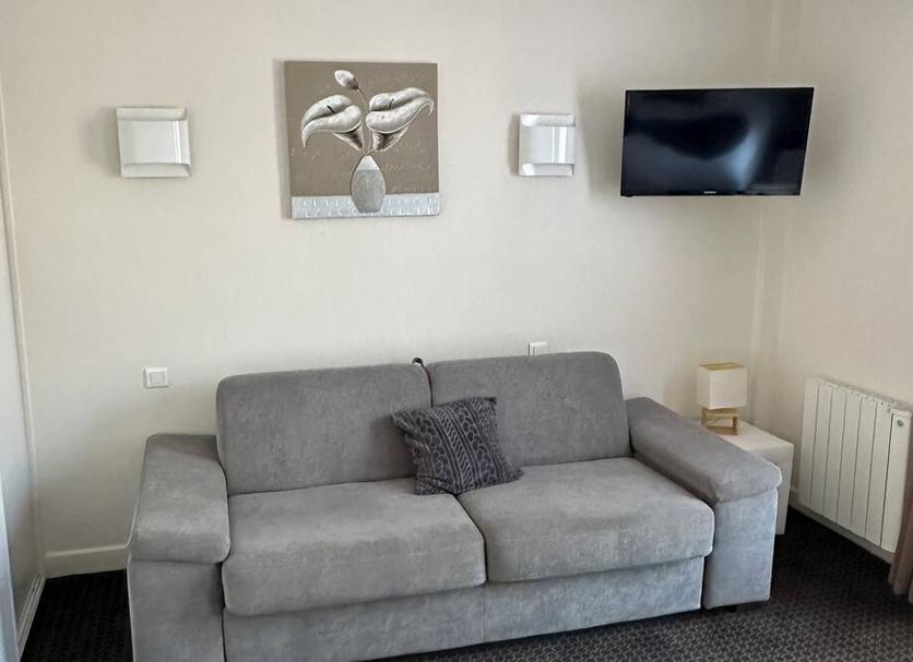 Wohnzimmer Foto