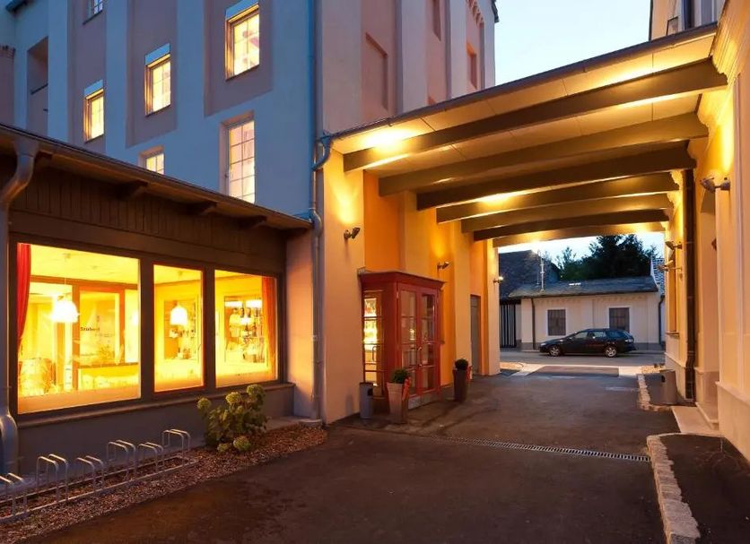 Gebäude Foto