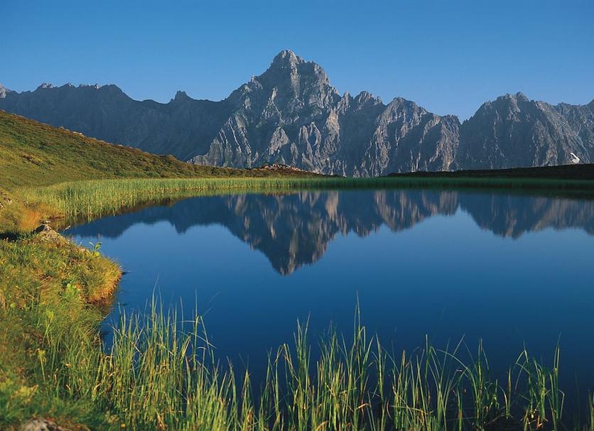 Außenansicht Foto