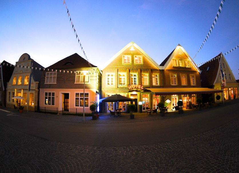 Gebäude Foto