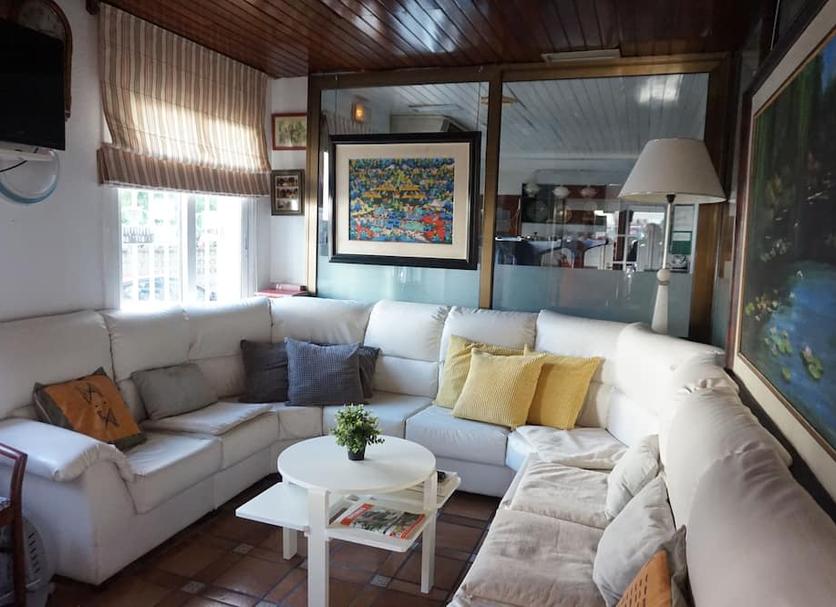 Wohnzimmer Foto