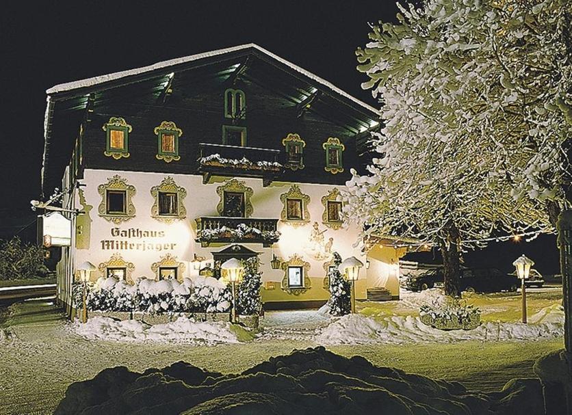 Gebäude Foto