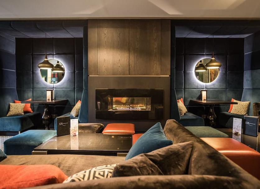 Wohnzimmer Foto