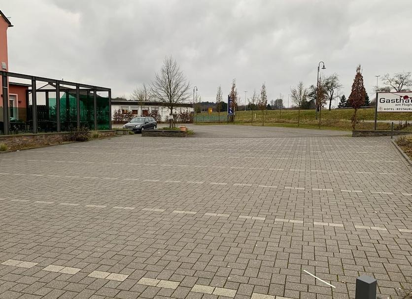 Außenansicht Foto