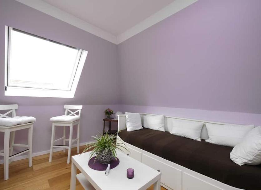Wohnzimmer Foto