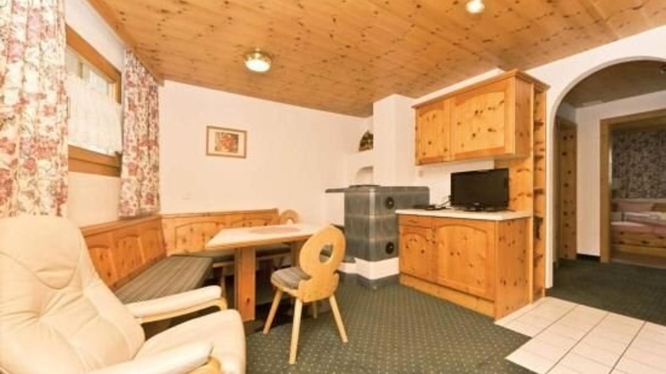 Appartement Lärchenhof