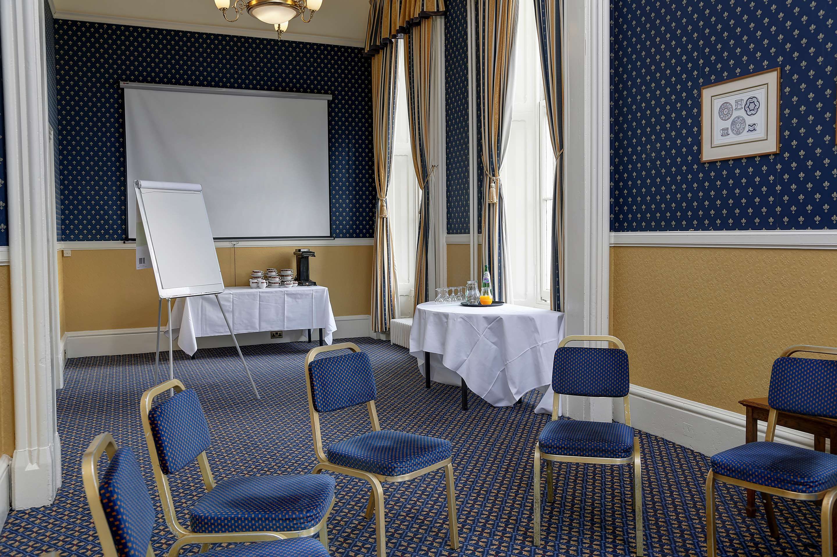 Konferenzraum