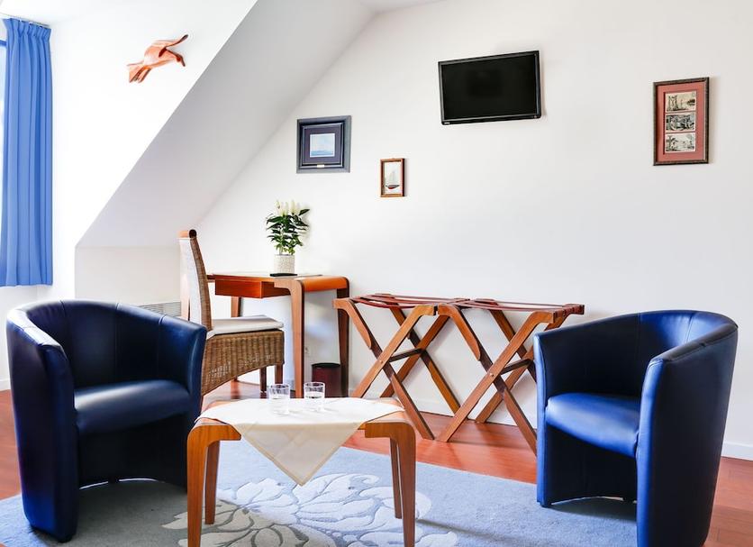 Wohnzimmer Foto