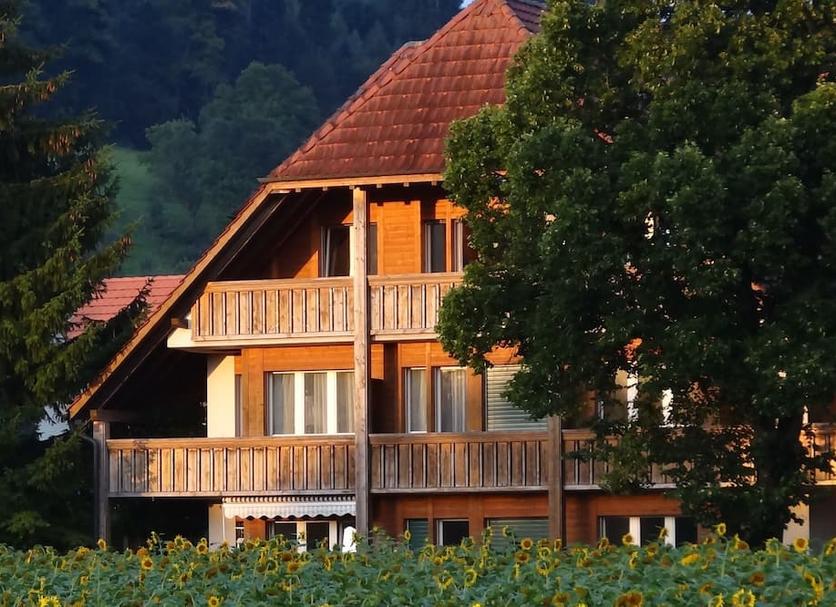 Gebäude Foto