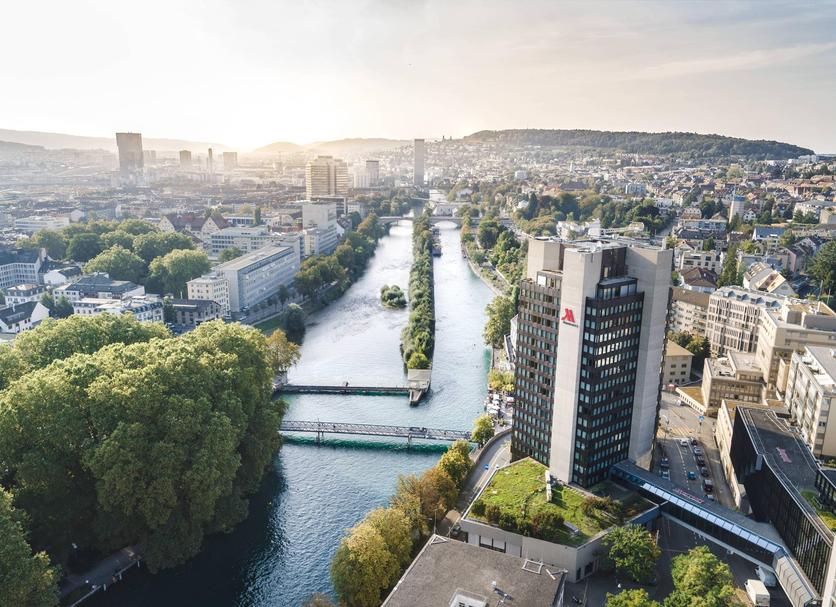 Außenansicht Foto