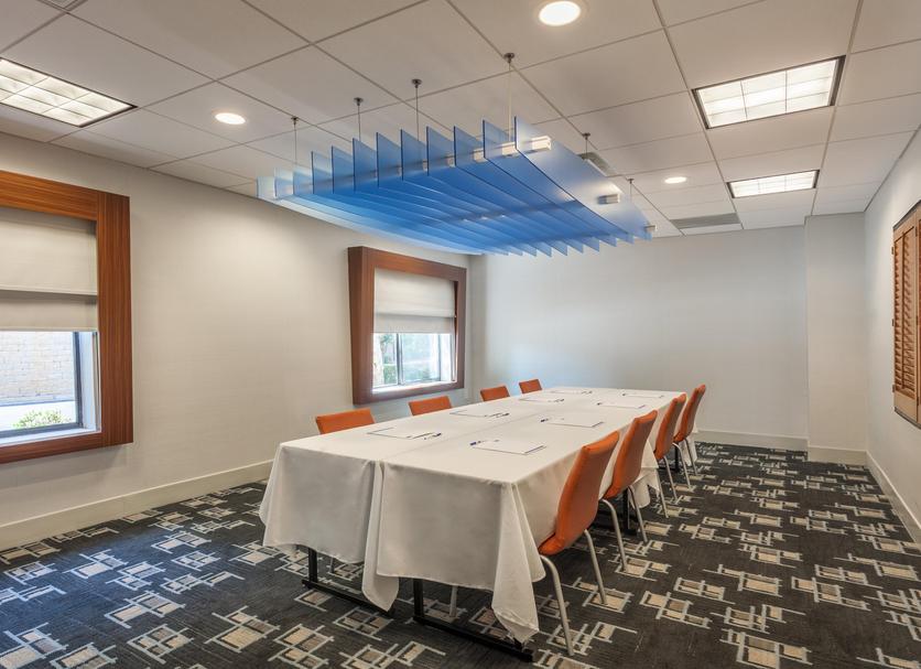 Konferenzraum Foto