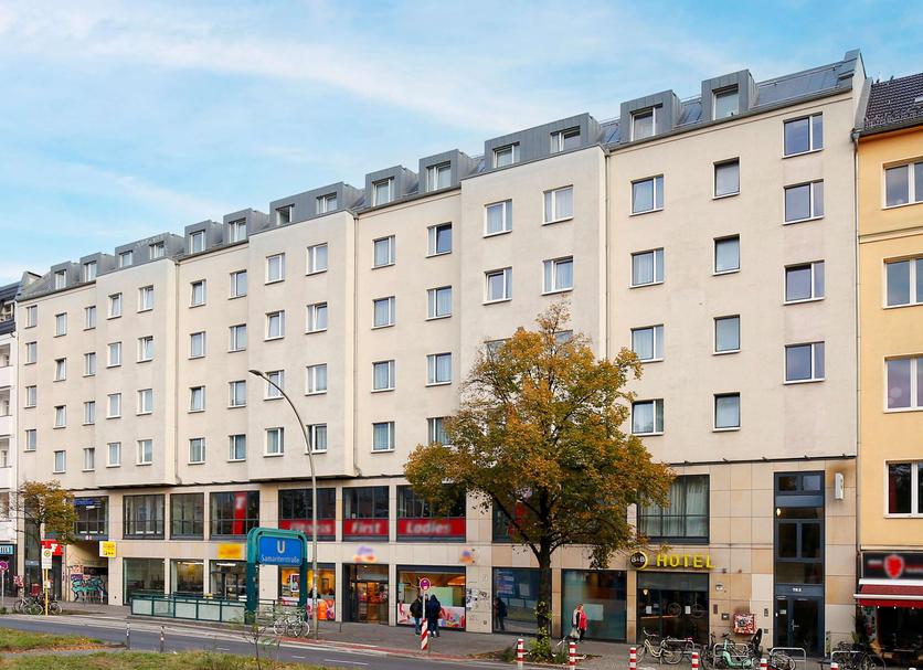 Gebäude Foto