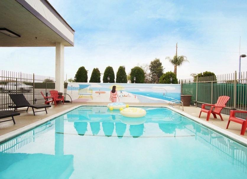 Pool Foto