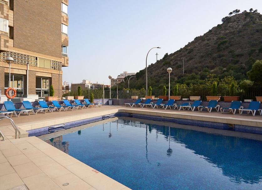 Pool Foto