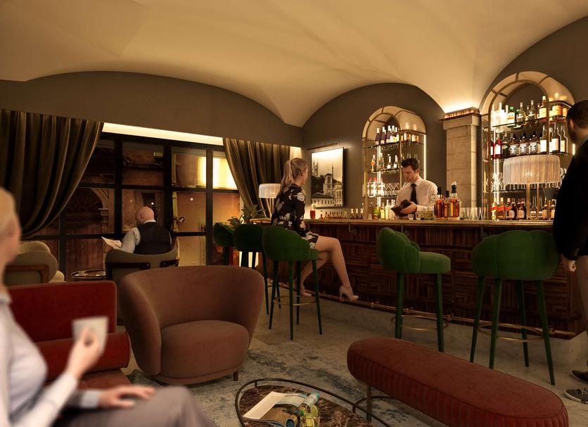 Bar Foto