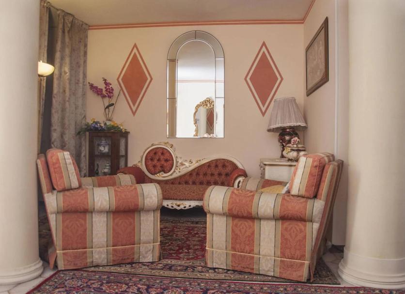 Wohnzimmer Foto