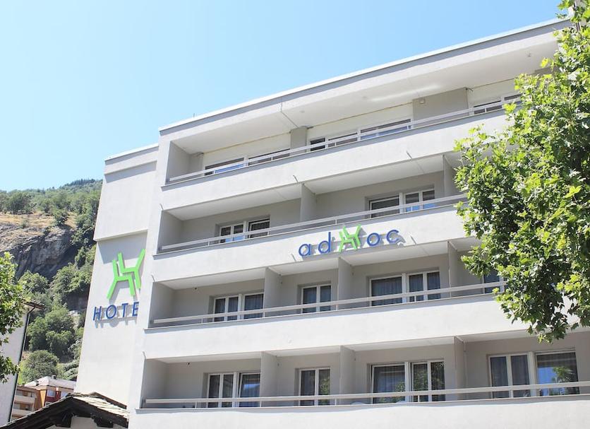 Gebäude Foto