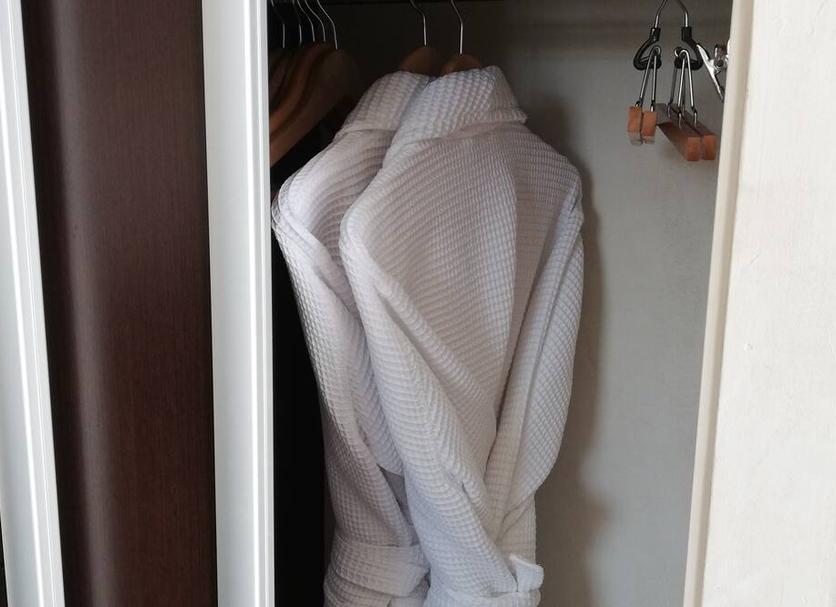 Zimmerausstattung Foto