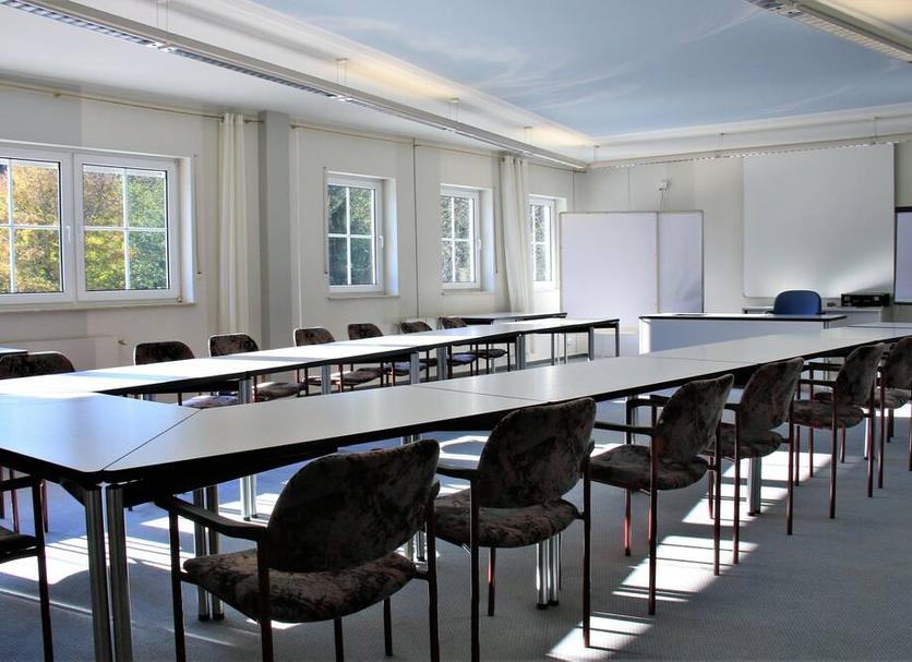 Konferenzraum Foto