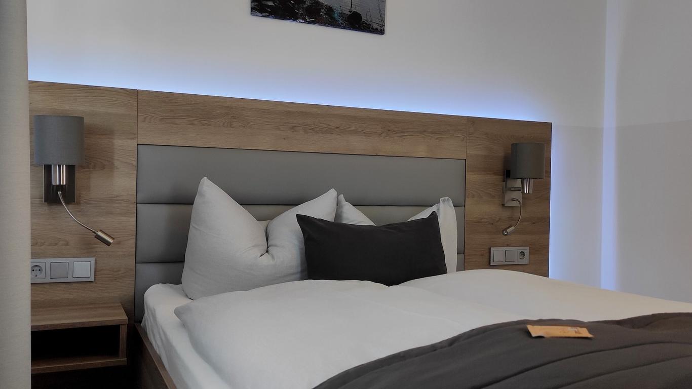 Hotel Adler Ittendorf