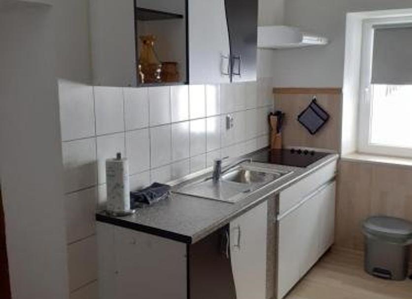 Küche Foto