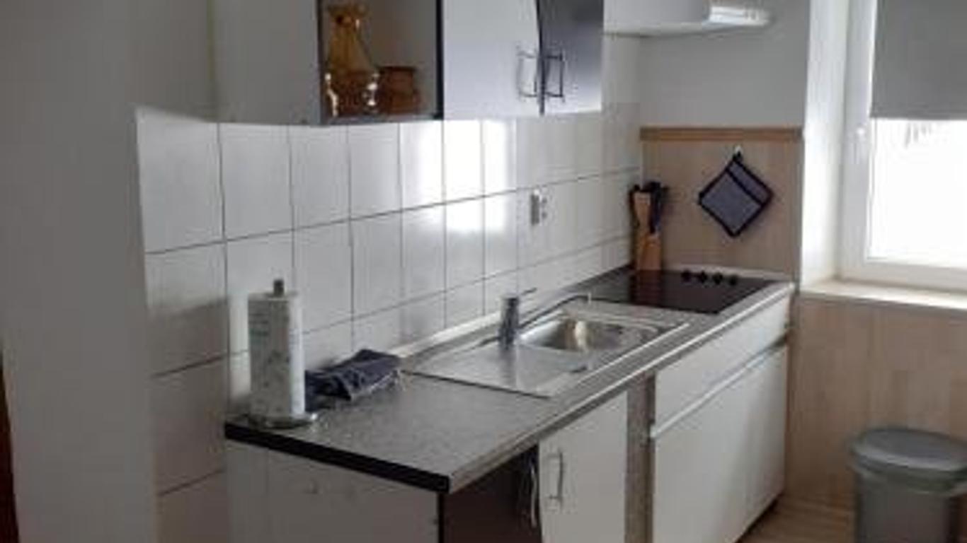 Zirnberg Appartements