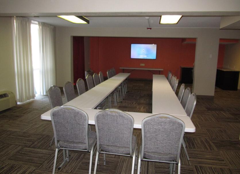 Konferenzraum Foto