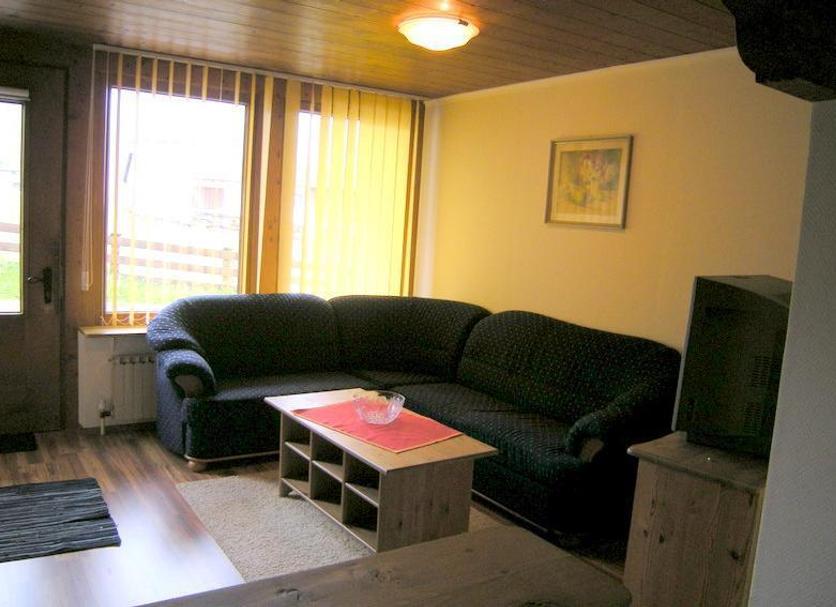 Wohnzimmer Foto