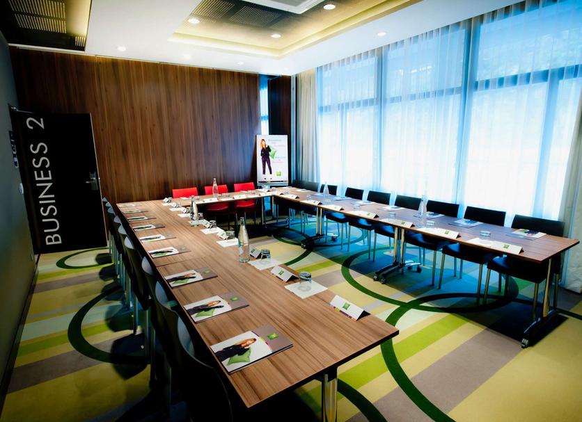 Konferenzraum Foto
