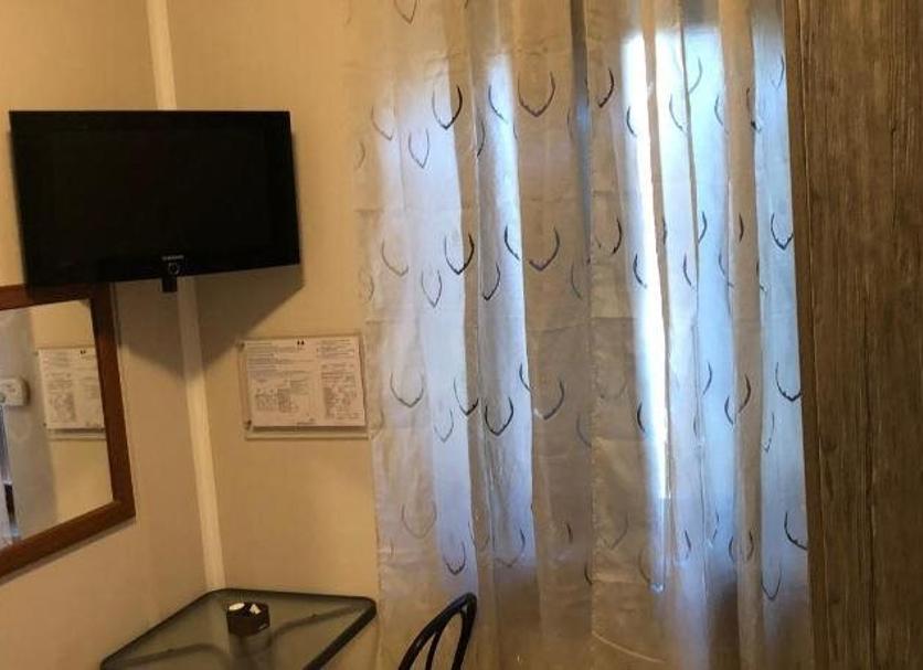 Zimmerausstattung Foto