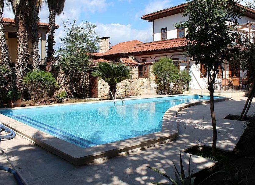 Pool Foto