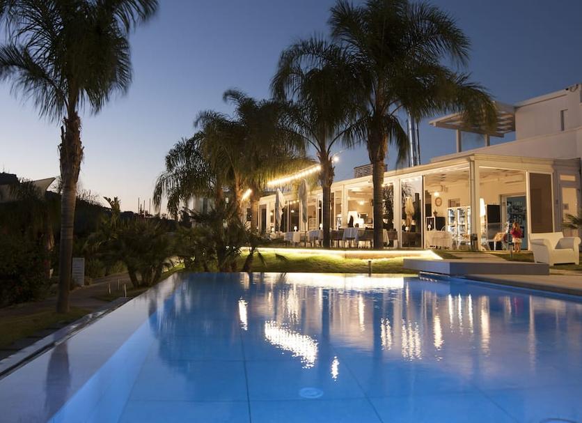 Pool Foto