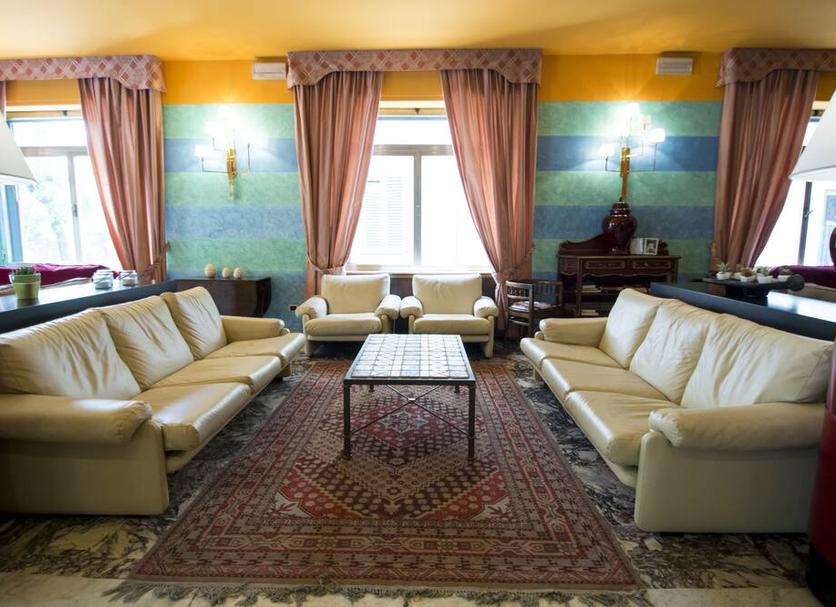 Wohnzimmer Foto