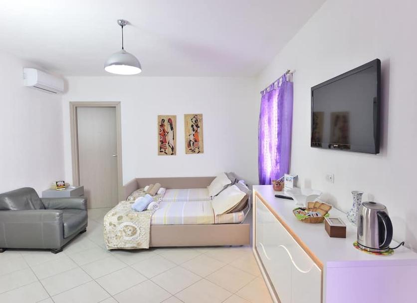 Wohnzimmer Foto
