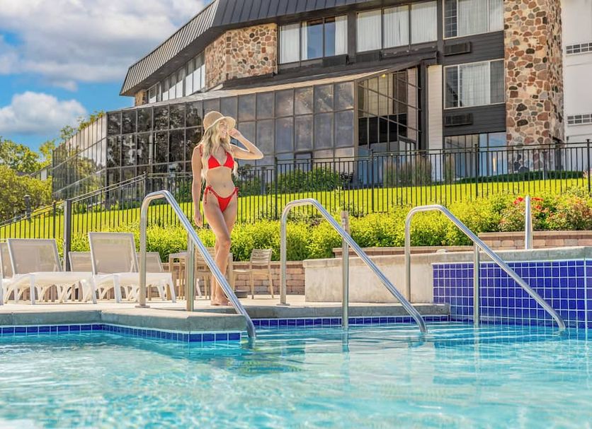 Pool Foto