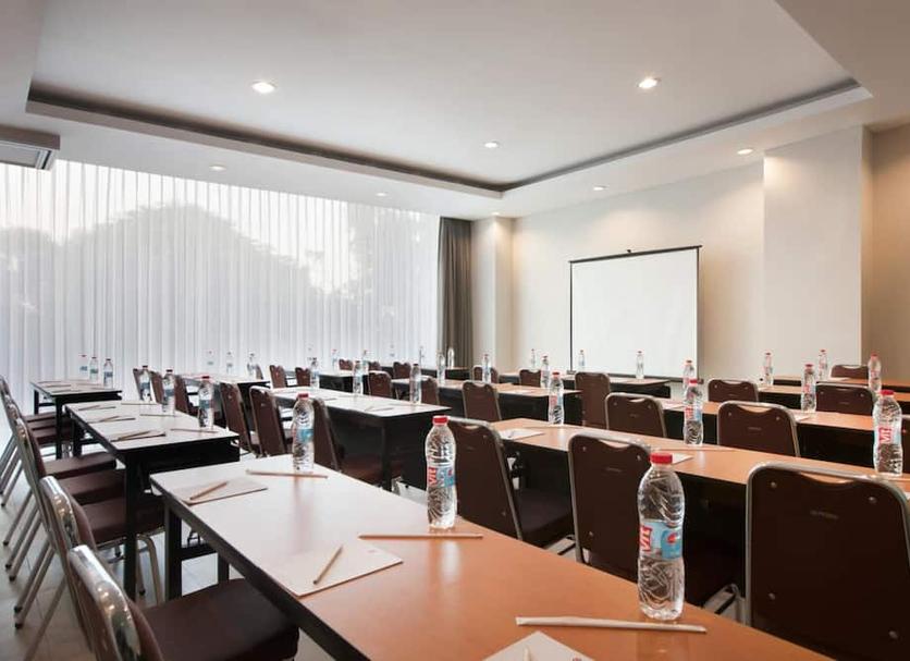 Konferenzraum Foto