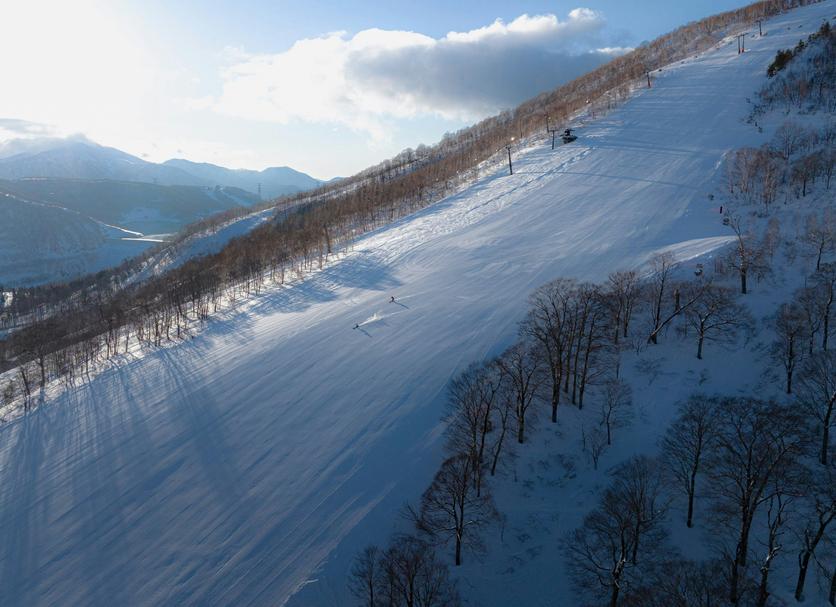 Hotelausstattung Foto