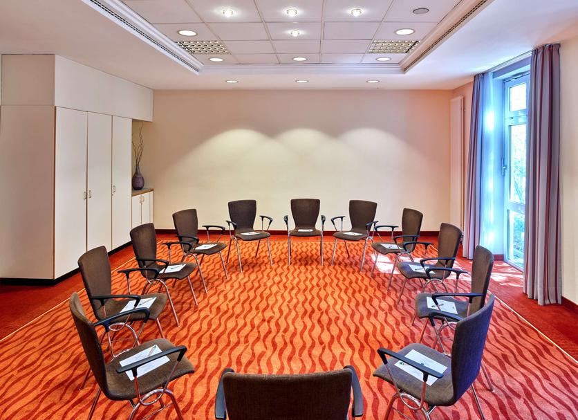 Konferenzraum Foto