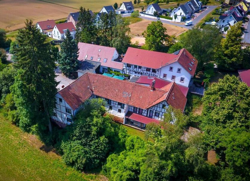 Gebäude Foto