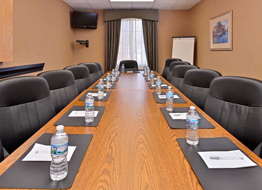 Konferenzraum Foto