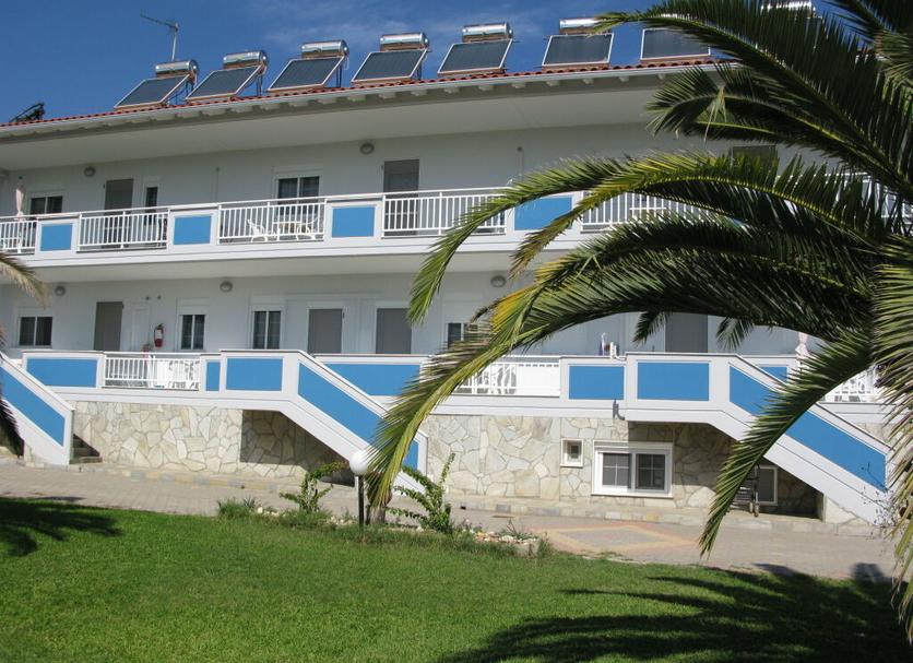 Gebäude Foto